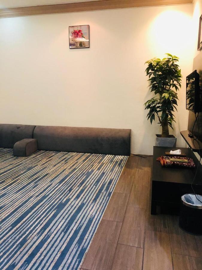 Al Dana Plaza Villas Ta'if Eksteriør bilde